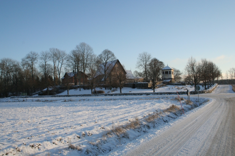 Kyrkan